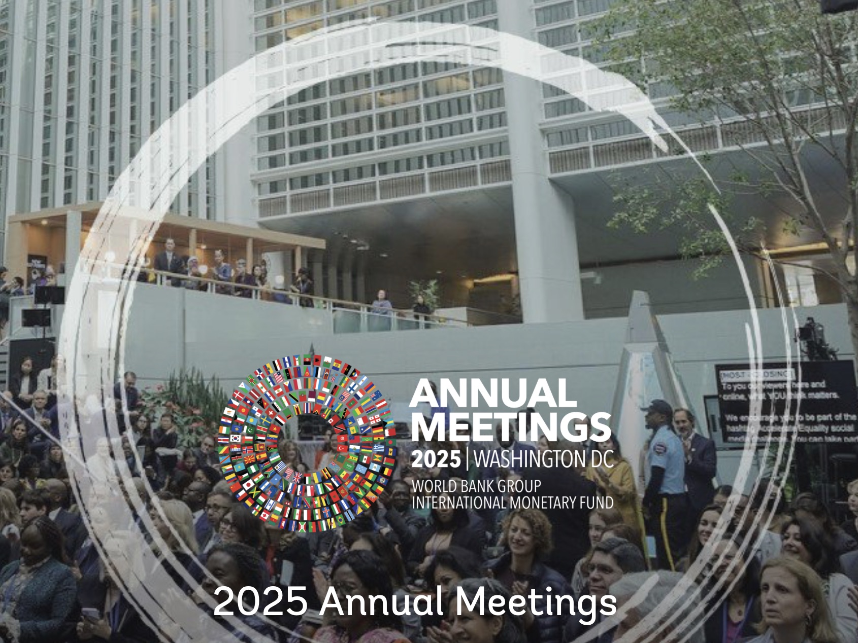 From Resilience to Renewal: What Lies Ahead for the Global Economy