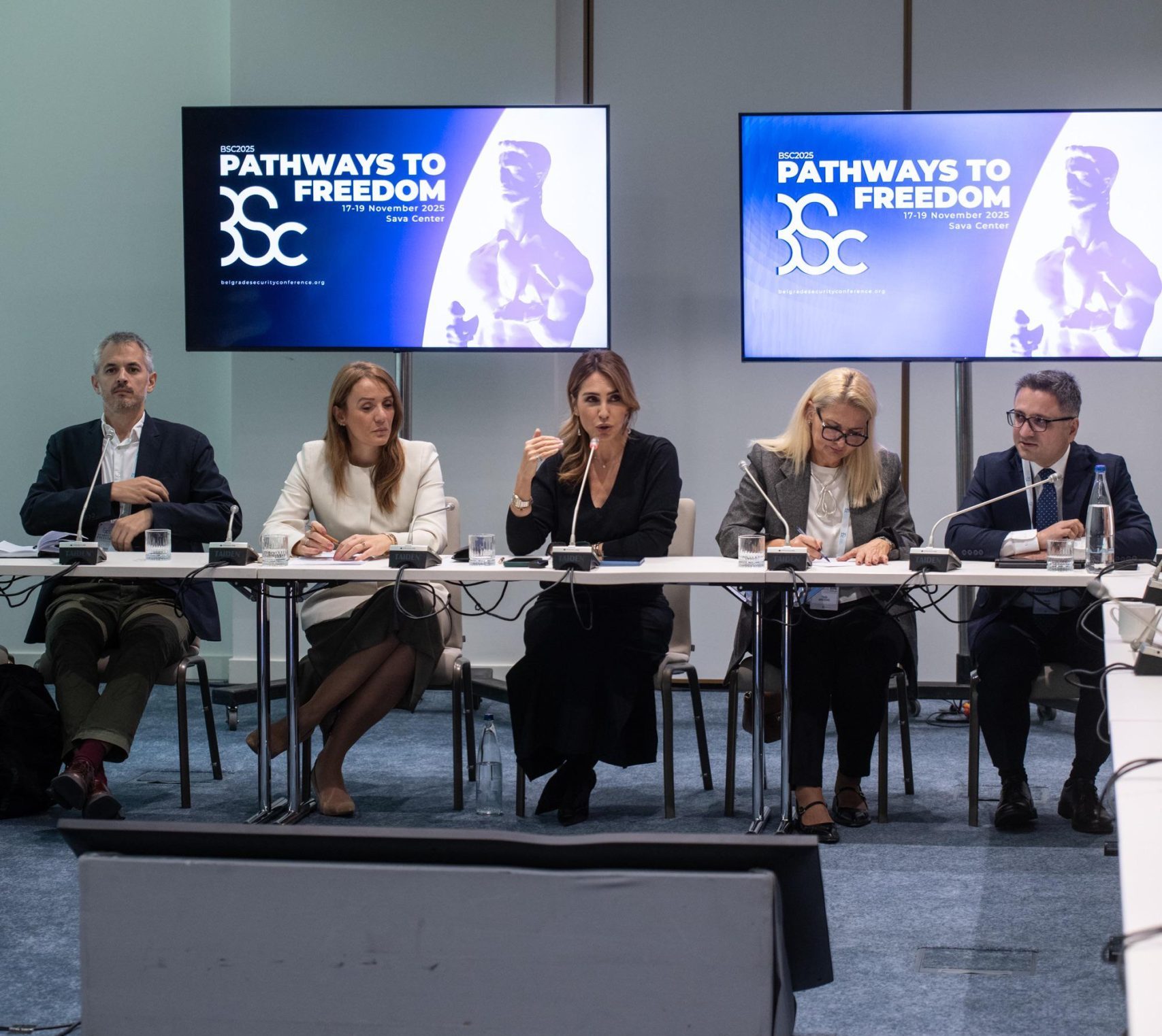 Resetting Enlargement: A New Approach towards the Western Balkans