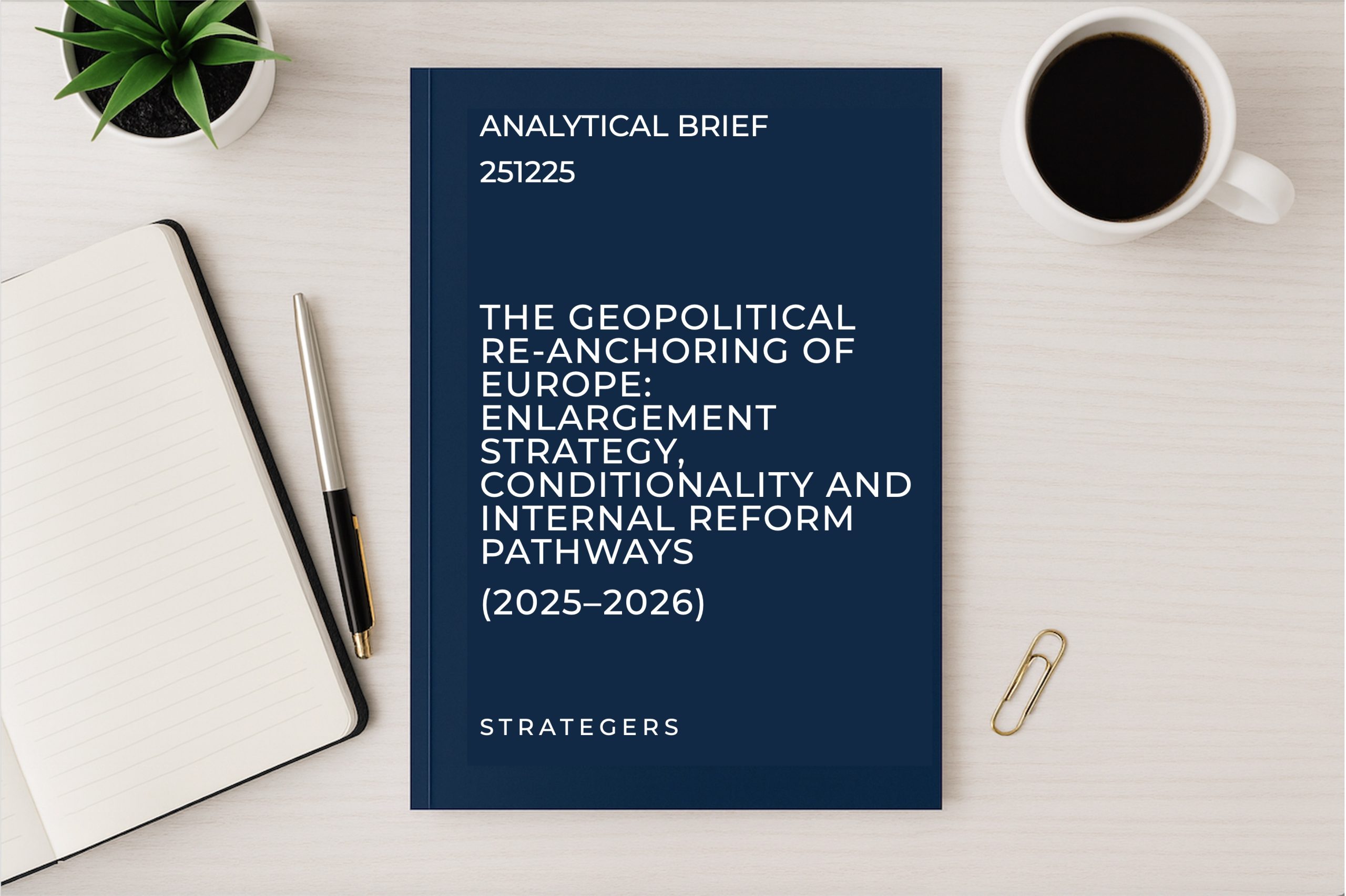 Analytical Brief 251225