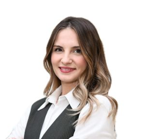 Picture of Blerta ZEQIRI