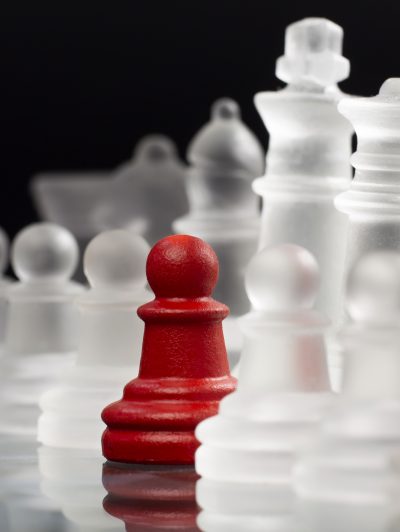 The Moment of Strategic Truth