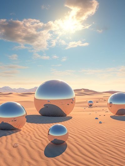 A New Era of Resilience