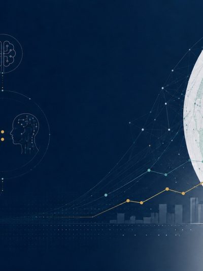 The Political Economy of AI: Productivity, Power and the New Social Contract