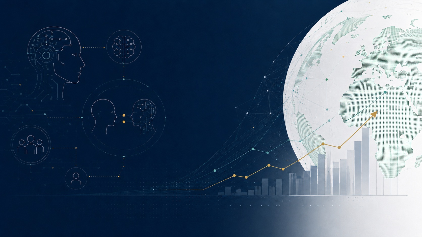 The Political Economy of AI: Productivity, Power and the New Social Contract