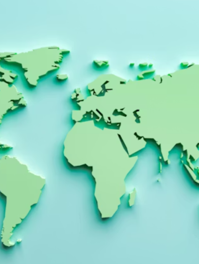 Geopolitics, AI and Reform in a Shifting Global Order