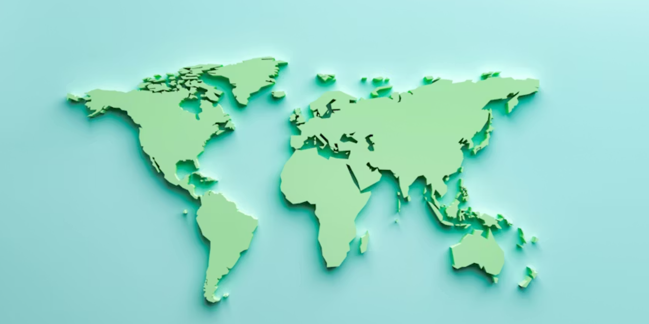 Geopolitics, AI and Reform in a Shifting Global Order