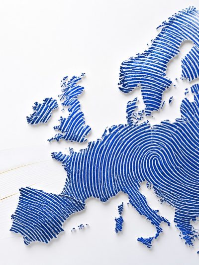 Europe Day 2026: The Strategic Fingerprint