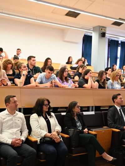 REUFORM – EU Reform Action Kick off Event