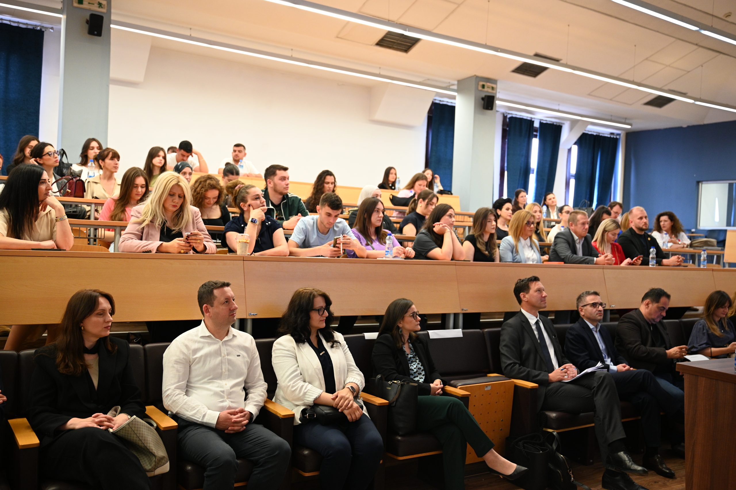 REUFORM – EU Reform Action Kick off Event