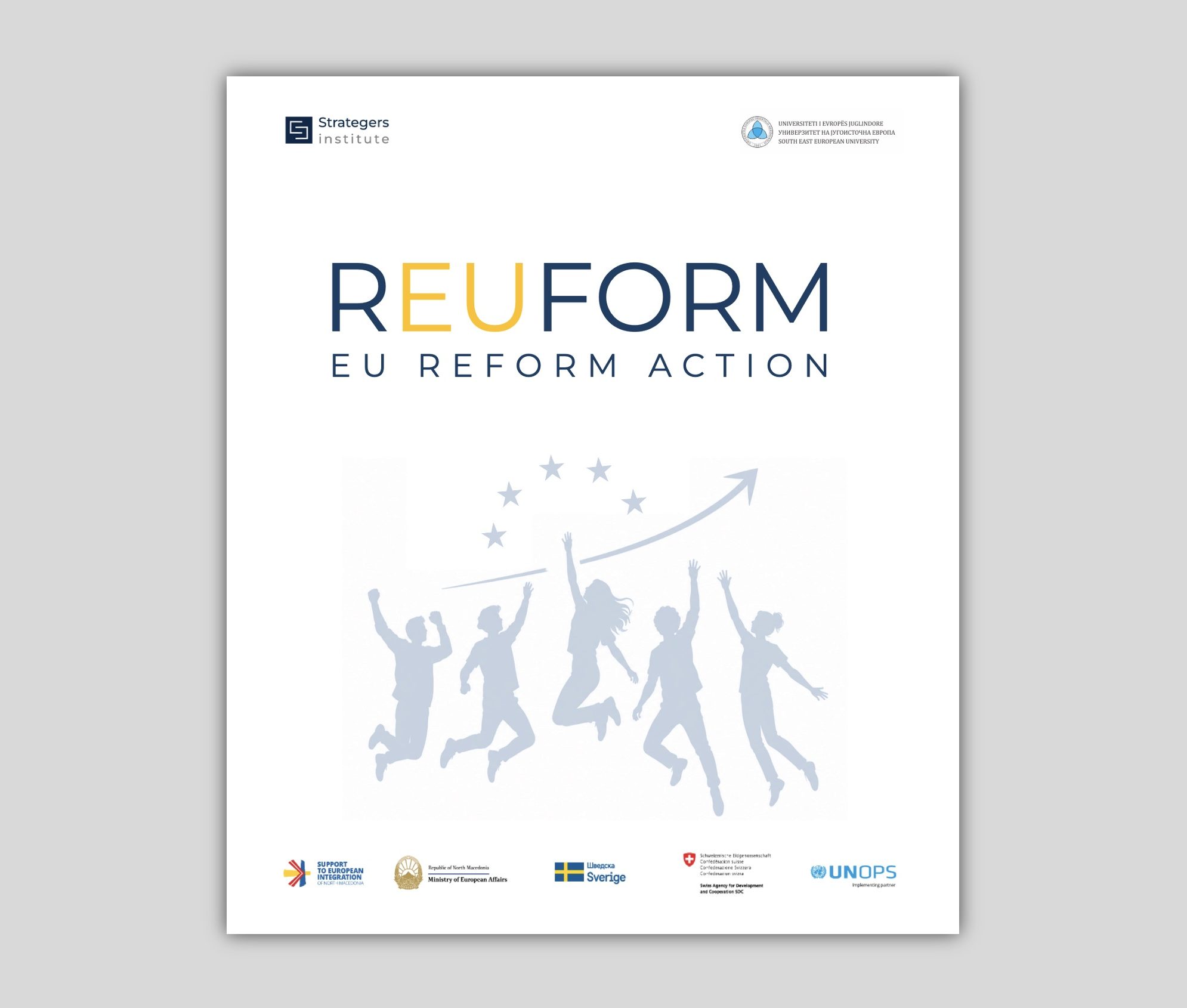 REUFORM: EU Reform Action