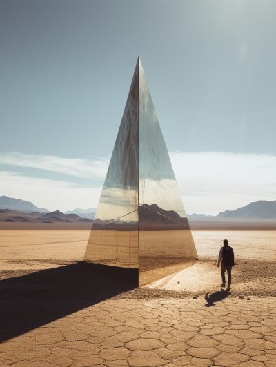 An Uneven Future