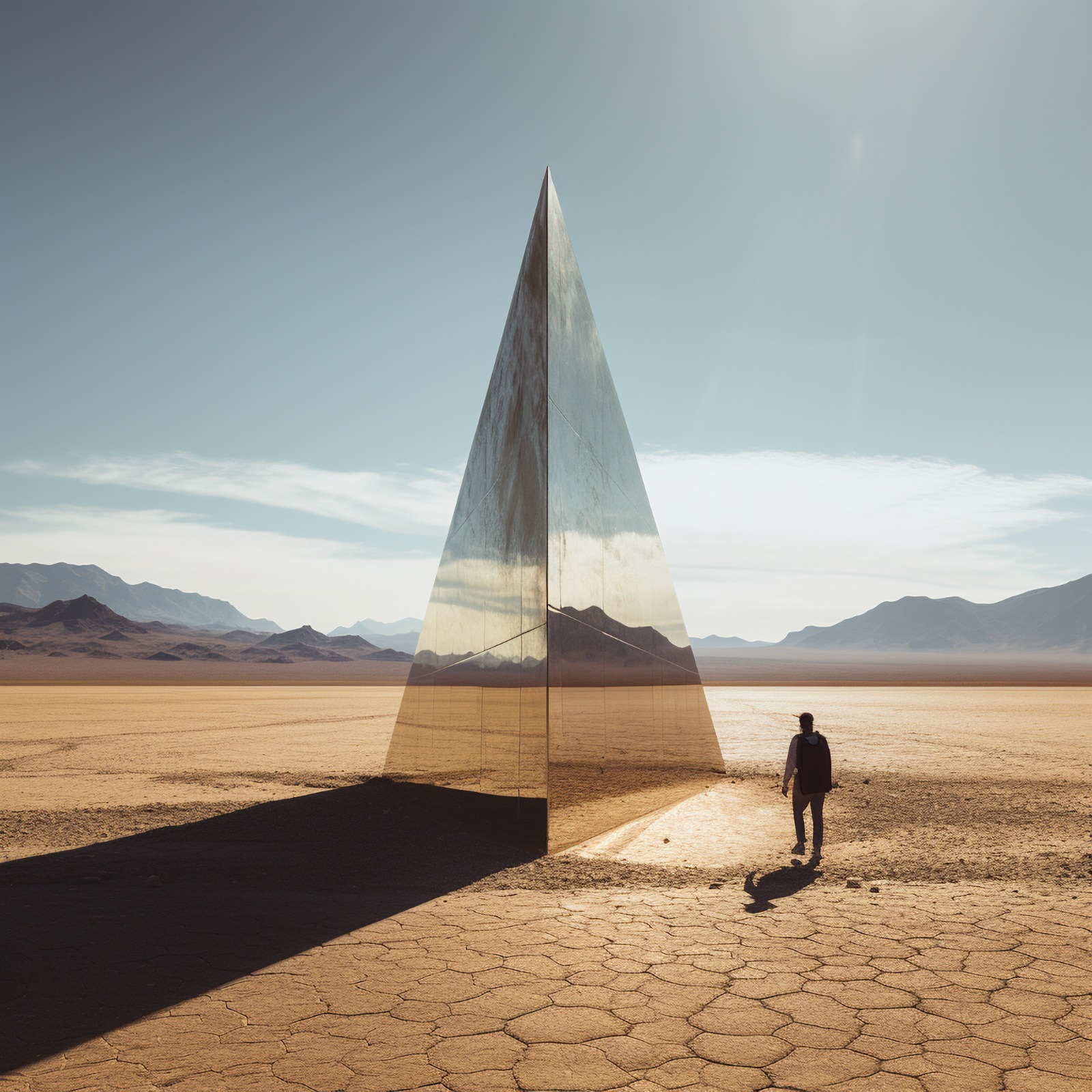 An Uneven Future