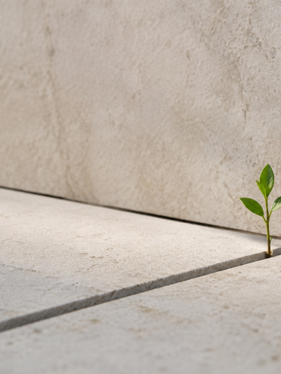 The Cracks Beneath Progress