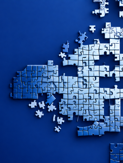 Can Europe Solve Its Power Puzzle?
