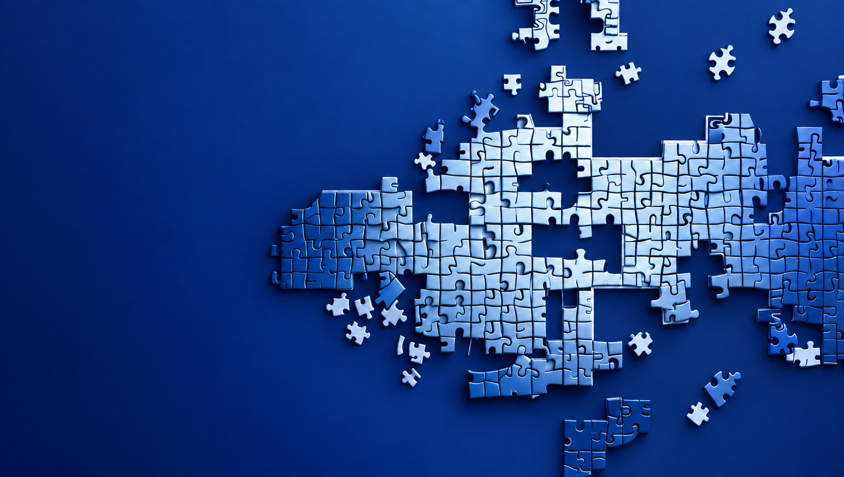 Can Europe Solve Its Power Puzzle?