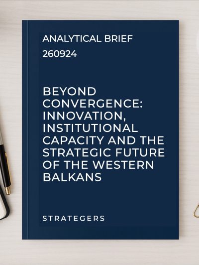 Analytical Brief 260924