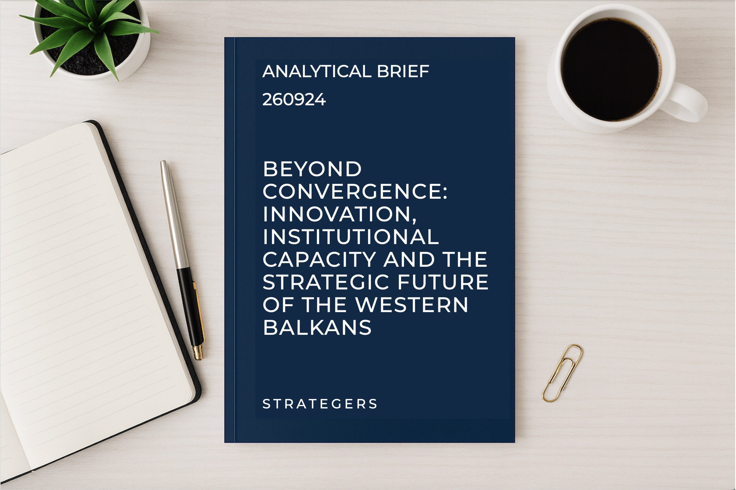 Analytical Brief 260924