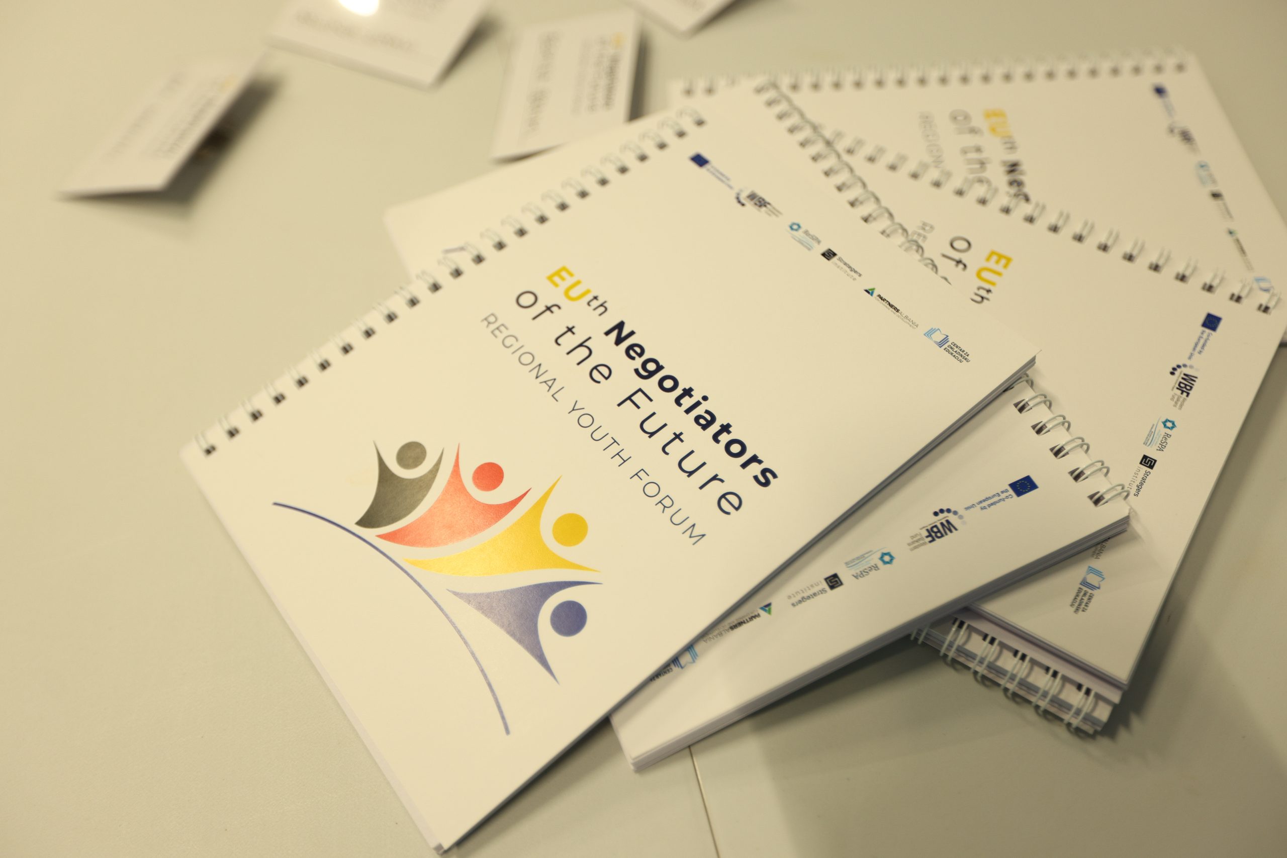 Regional Youth Forum: “EUth Negotiators of the Future” Podgorica, Montenegro