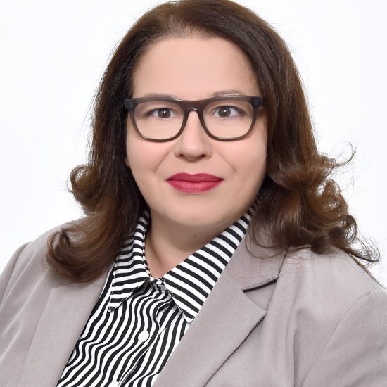 Biljana Mojsovska Manojlova