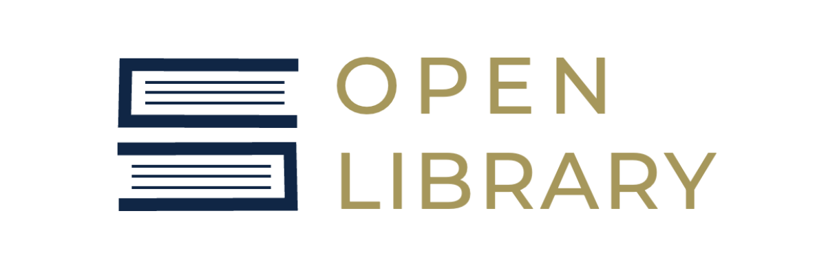 OpenLibrary-Logo