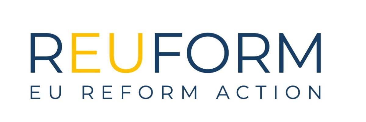 REUFORM-Logo